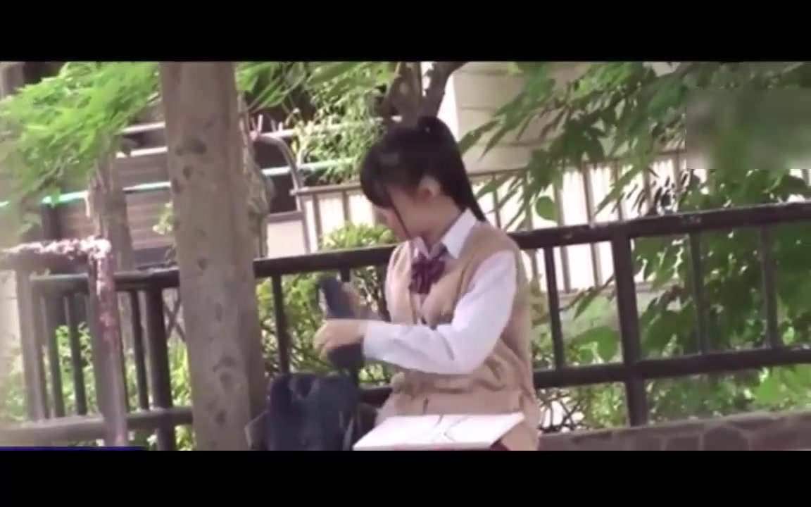 Japanese School Girl Fucked in Diff Places 3