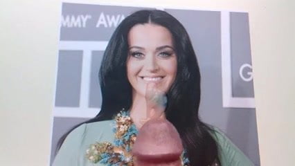 Katy Perry facials