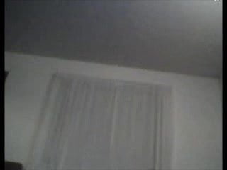 teen BBW on webcam