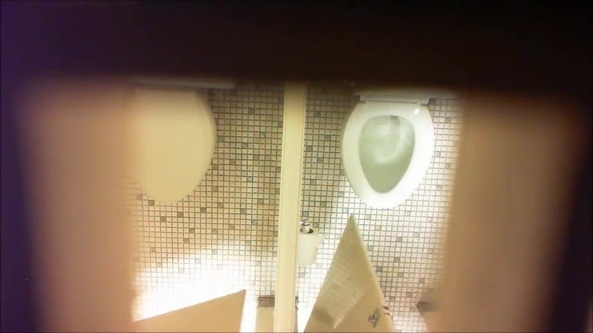 restroom 2