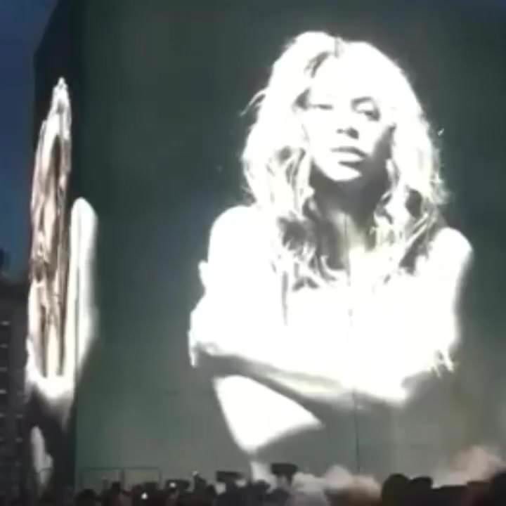 Beyonce nude striptease lapdance 2