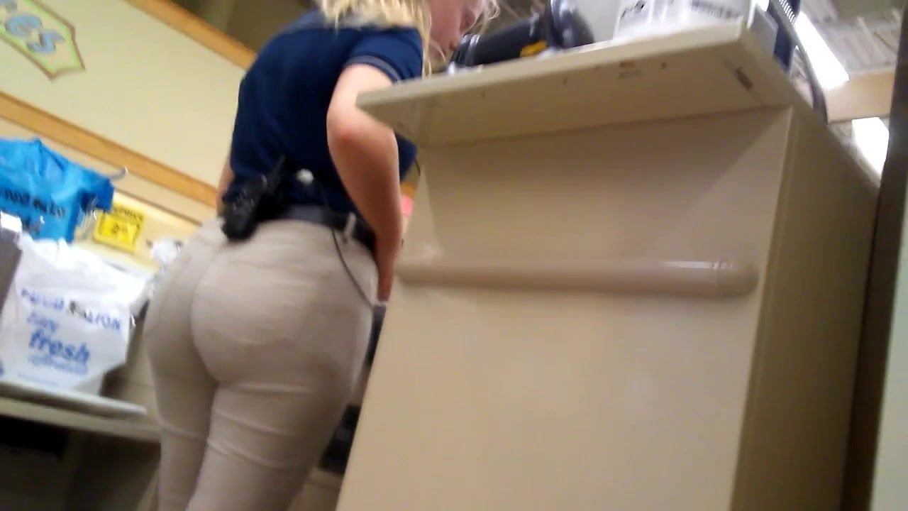 Bubble bOOty Pawg Teen