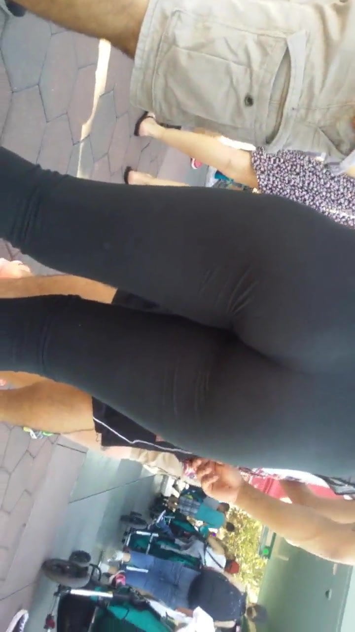 leggings great shot