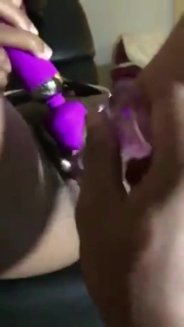 My Wet Pussy Love Sex Toys