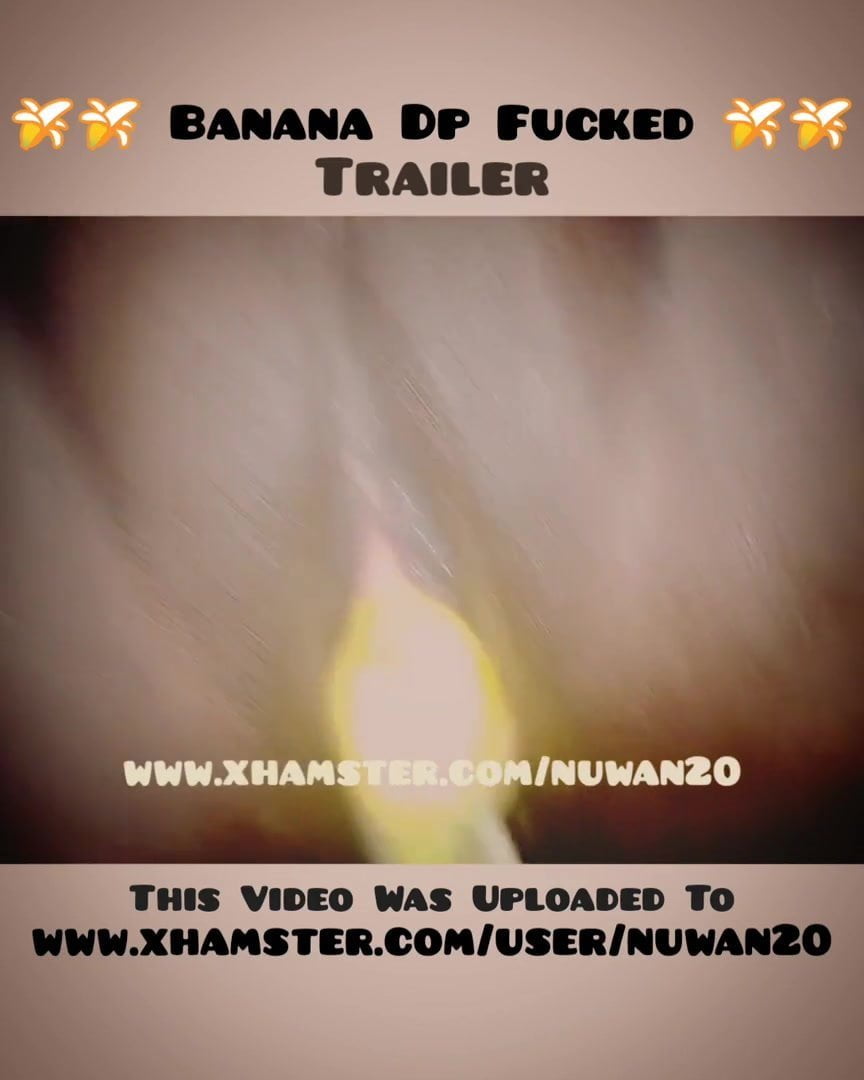 Sri Lankan Mature Chubby Getting DP Banana (Trailer)