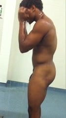 son snoopdog shower