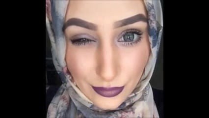 Arabic Beauty JOI