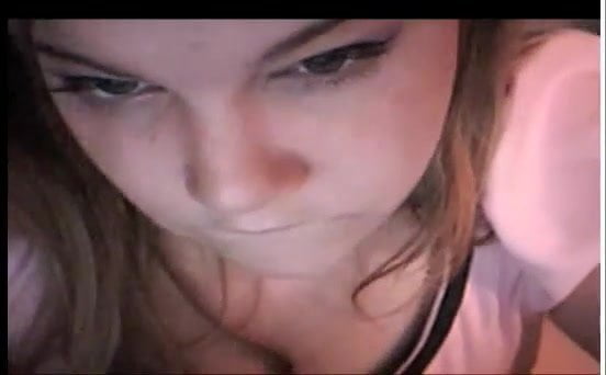 Madi first time with Anal and starts crying