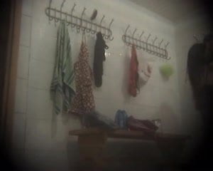  Shower Dressing room 07