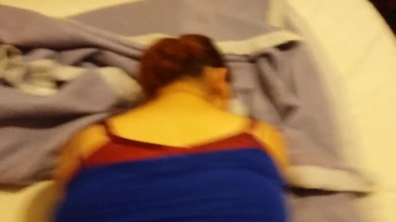 Hot Blonde With Huge Tits Fucks Her Step Bro On Webcam! Pt1.