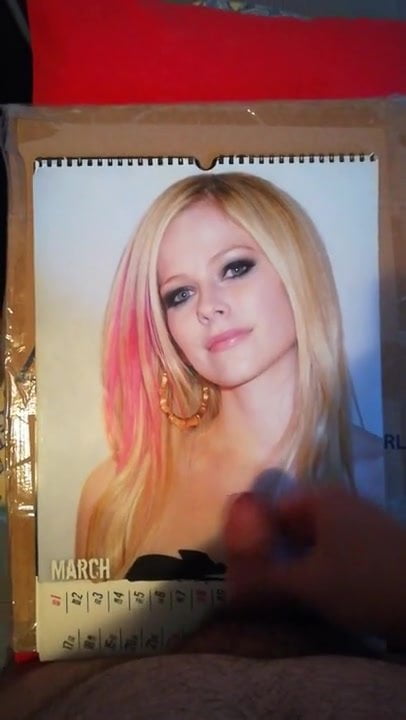 Tribute 4 Avril Lavigne n.5