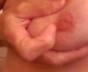 hard nipple