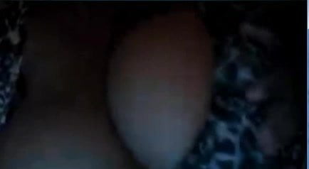 biggest boobs on skype