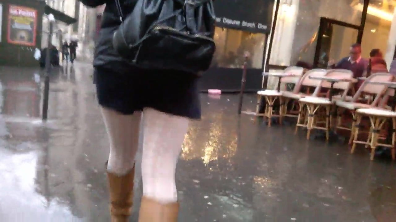 jambes de jeunette - young girl 's legs