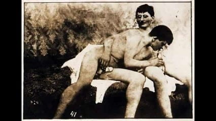 Gay Vintage video book 1890s- 1950s- nex-2