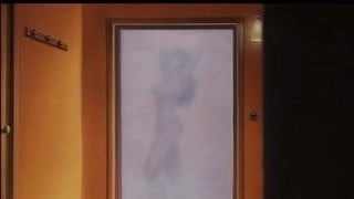 Chun Li (Shower Scene)
