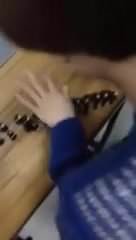 Chinese girl fucked by her music instructor.
