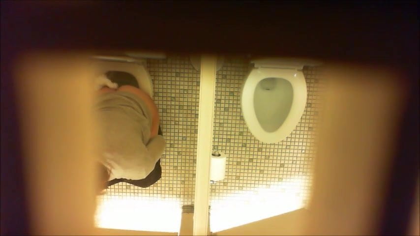 bathroom spy 2