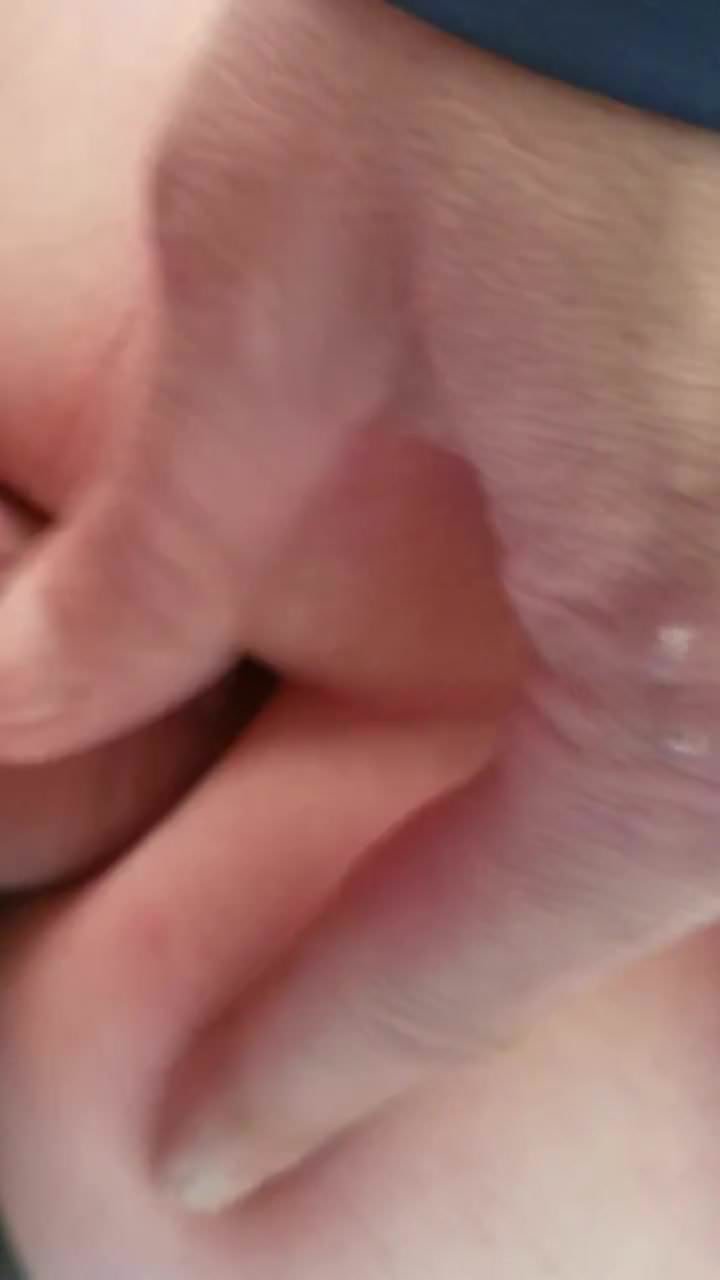 Licking & Fingering My Girlfriend