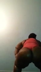 YES I LOVE THE TWERKERS - 21 ( BBW EDITION - 1 )