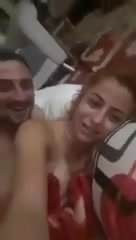 Arab couples 