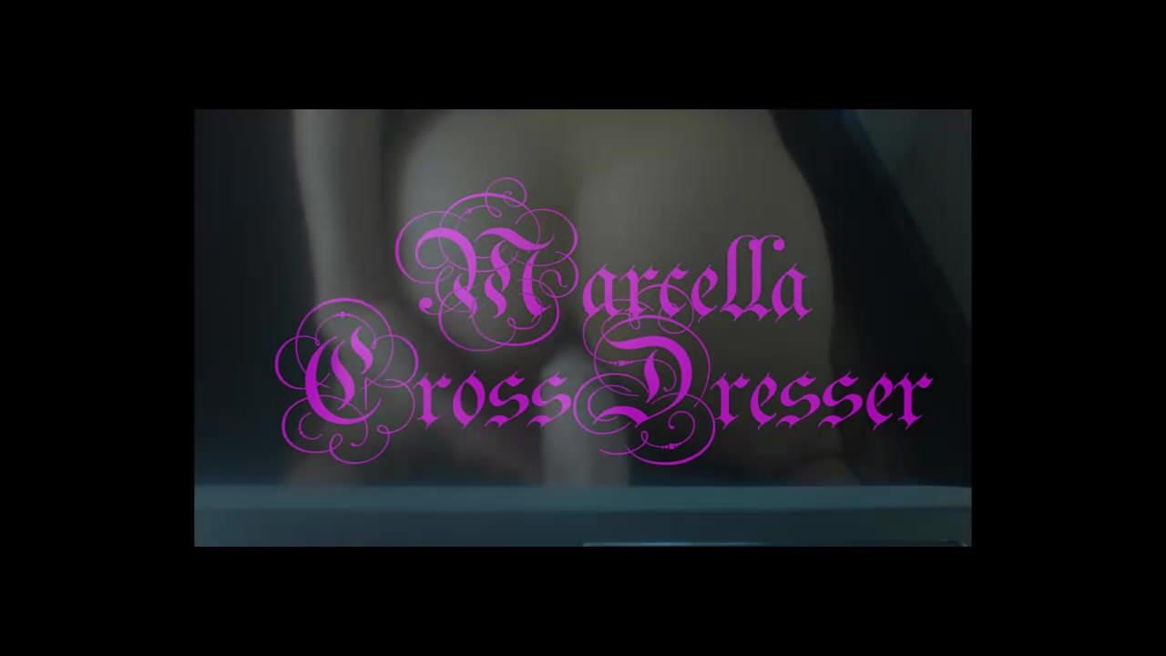 Marcella CD Doggy Style Anal Webcam POV Teaser