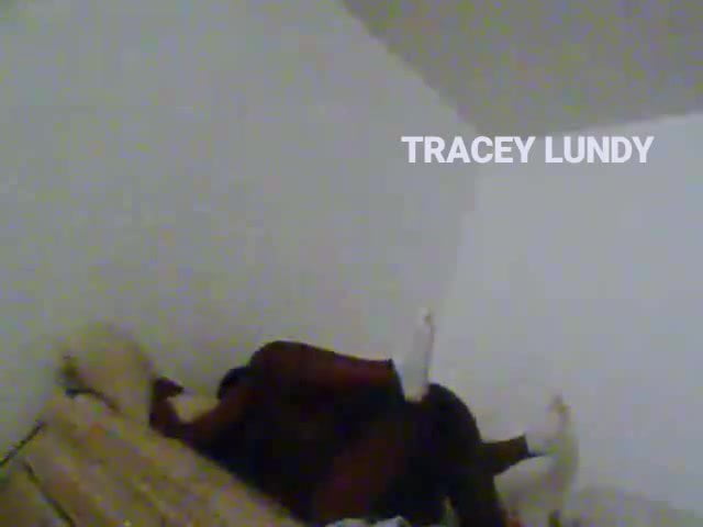 Tracey getting fucked