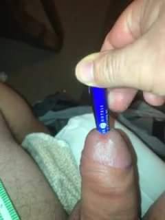 Pussy is Ready to Take a Huge Cock