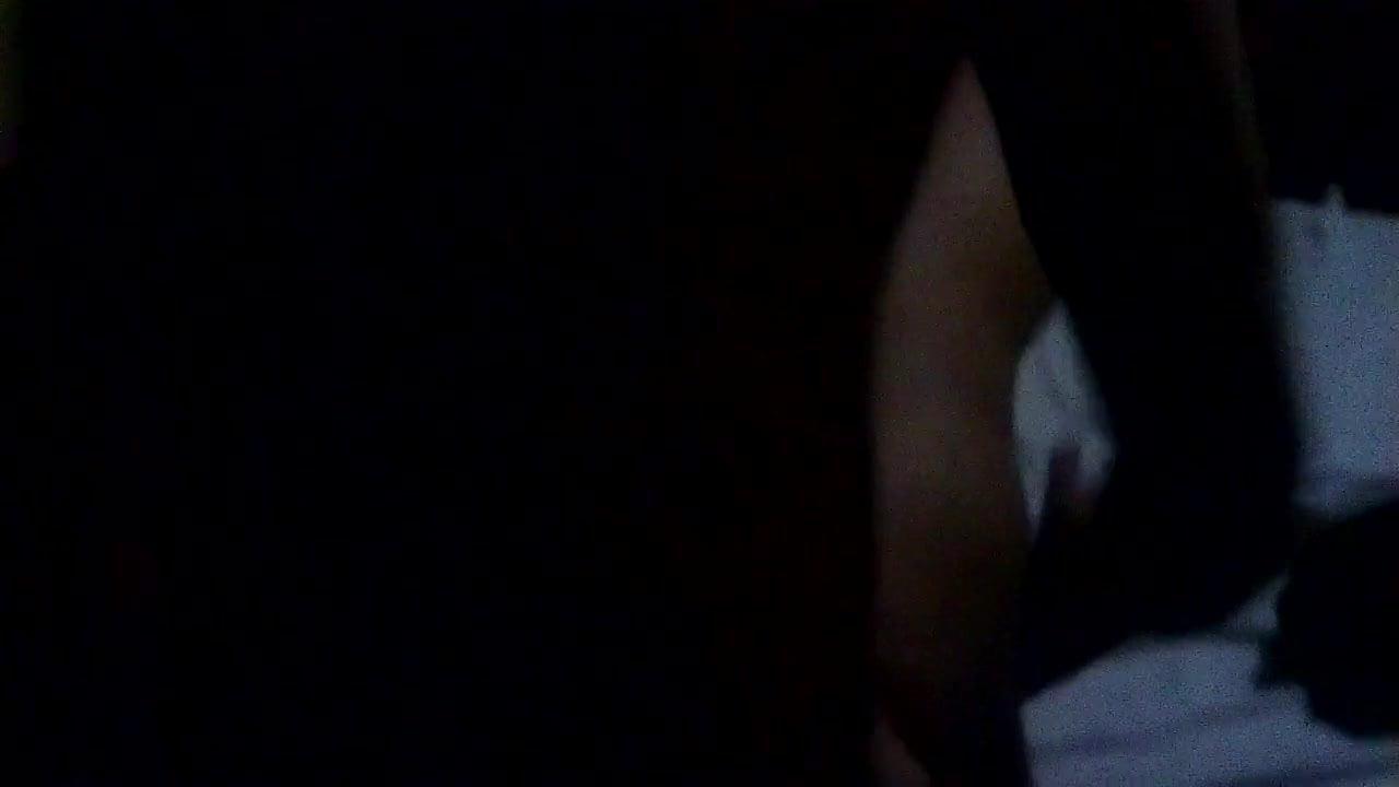 Fascinating  video of my wife sex session  with my friend