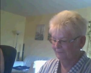 granny webcam 2