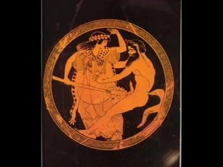 Ancient Greek Erotica And Music