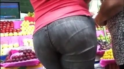 GROCERY BOOTY