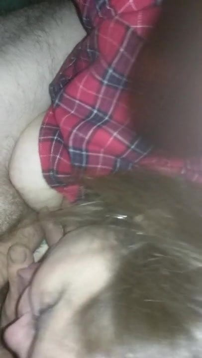 his wife sucking my cock part 3