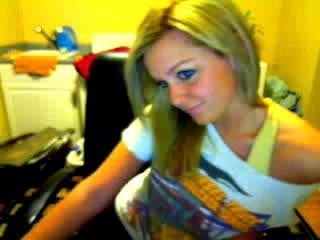 webcam girl masterbating