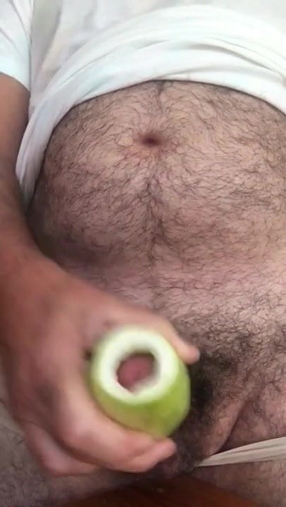 Cucumber cumming 