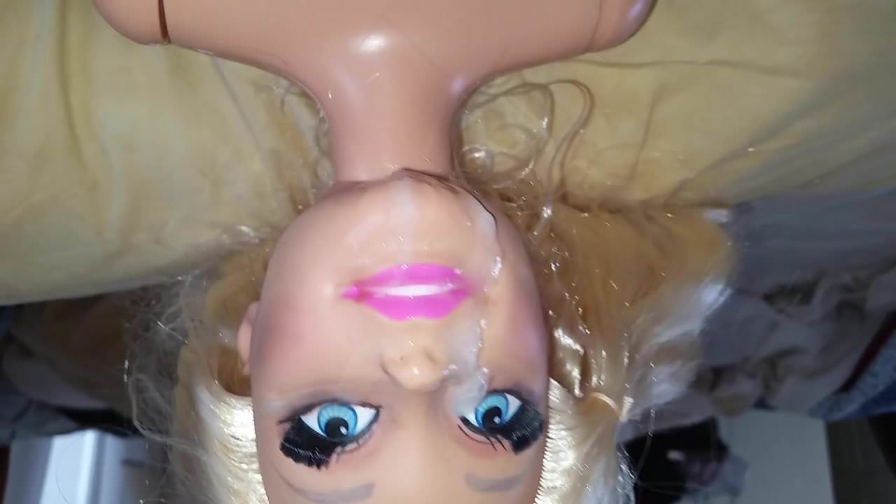 Fucking Barbie