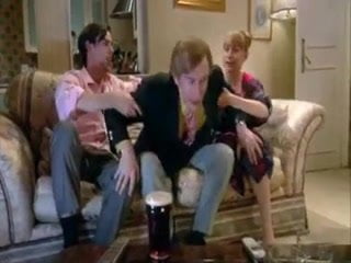 alan partridge and the swingers