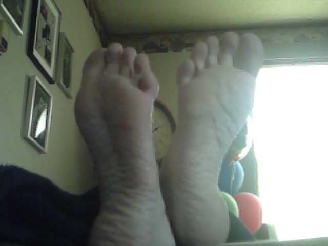 ex wifes feet 2