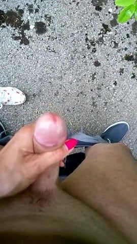 Handjob