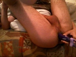twink homemade toy