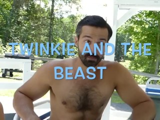 Twinkie and the Beast Teaser