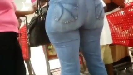 PHAT DONK BOOTY