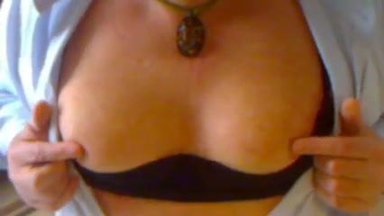 my nipples