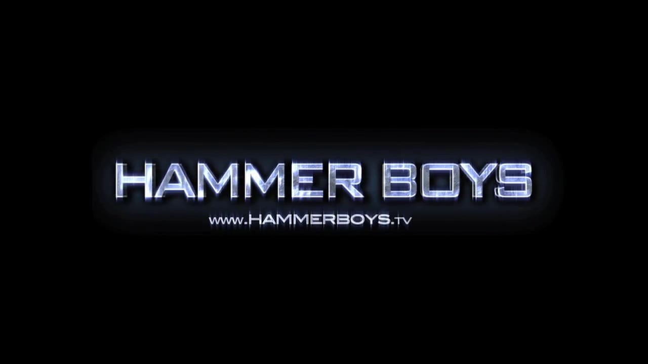 Hammerboys.tv present First Casting Patrik Janovic