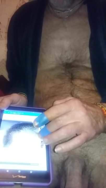 Madura  Part 3 of Merry Christmas  video with Cumshot