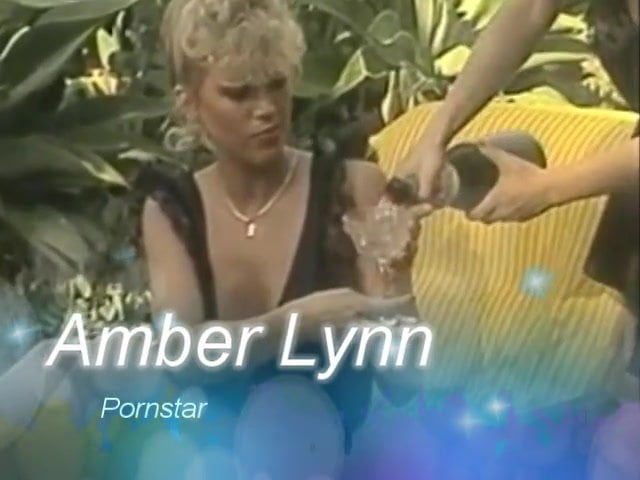 Amber Lynn Pornstar