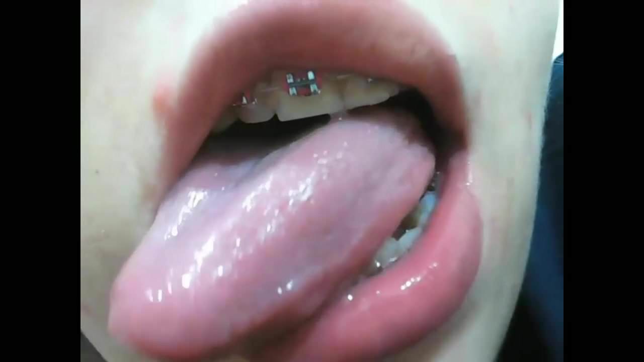 Fuck her mouth