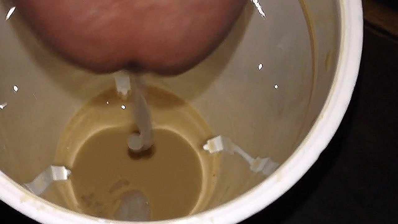 double cream in caffe latte
