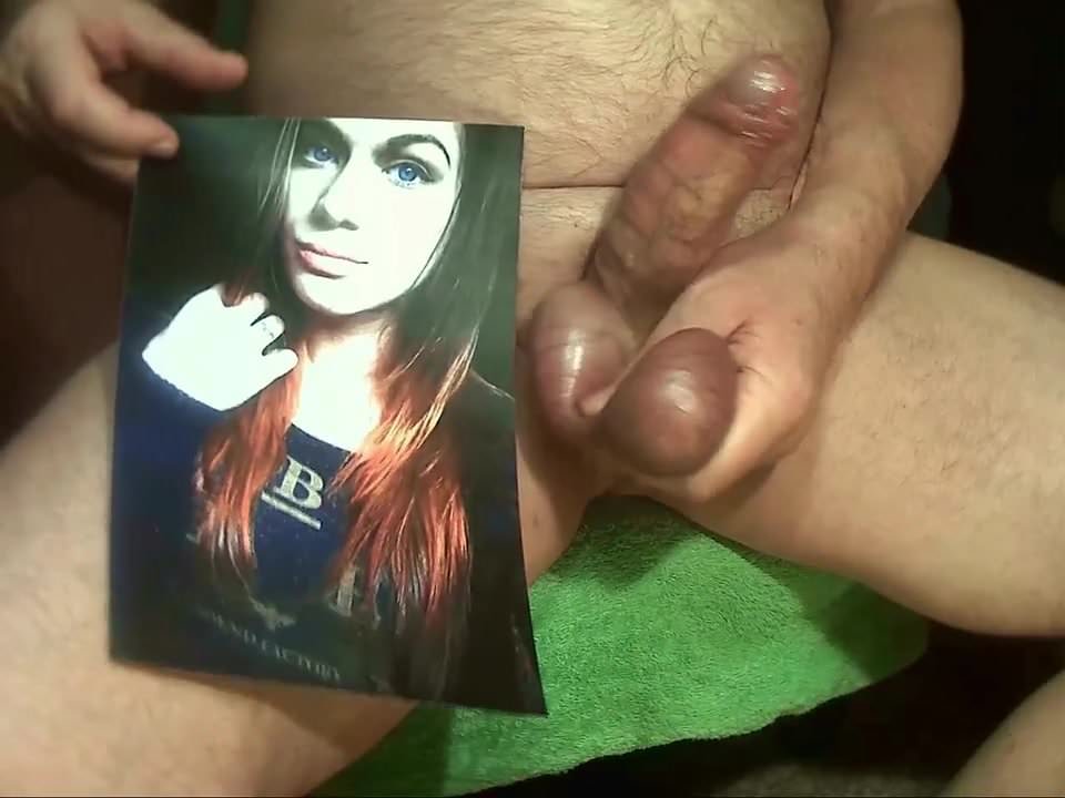 Tribute for shylee19 - fuckface pig cum slut young bitch