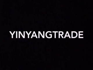 Yin Yang Trade- Yang teases Yin with asshole until he nuts